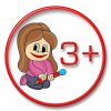 3+ a (2)