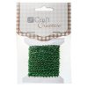 dpcraft sznureczek koralikow 4,5 zielony 5907589913804 1