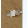 Euroklip / Clip rám 09x13 cm sklo BFHM
