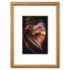 Fotorámeček 13x18 dřevěný PHOENIX - korek