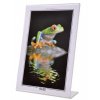 Akrylový fotorámeček KARPEX 15x20cm výška