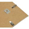 Euroklip / Clip rám 60x80 cm sklo BFHM