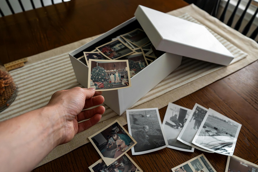 5 nejčastějších chyb při ukládání fotografií (a jak se jim vyhnout)