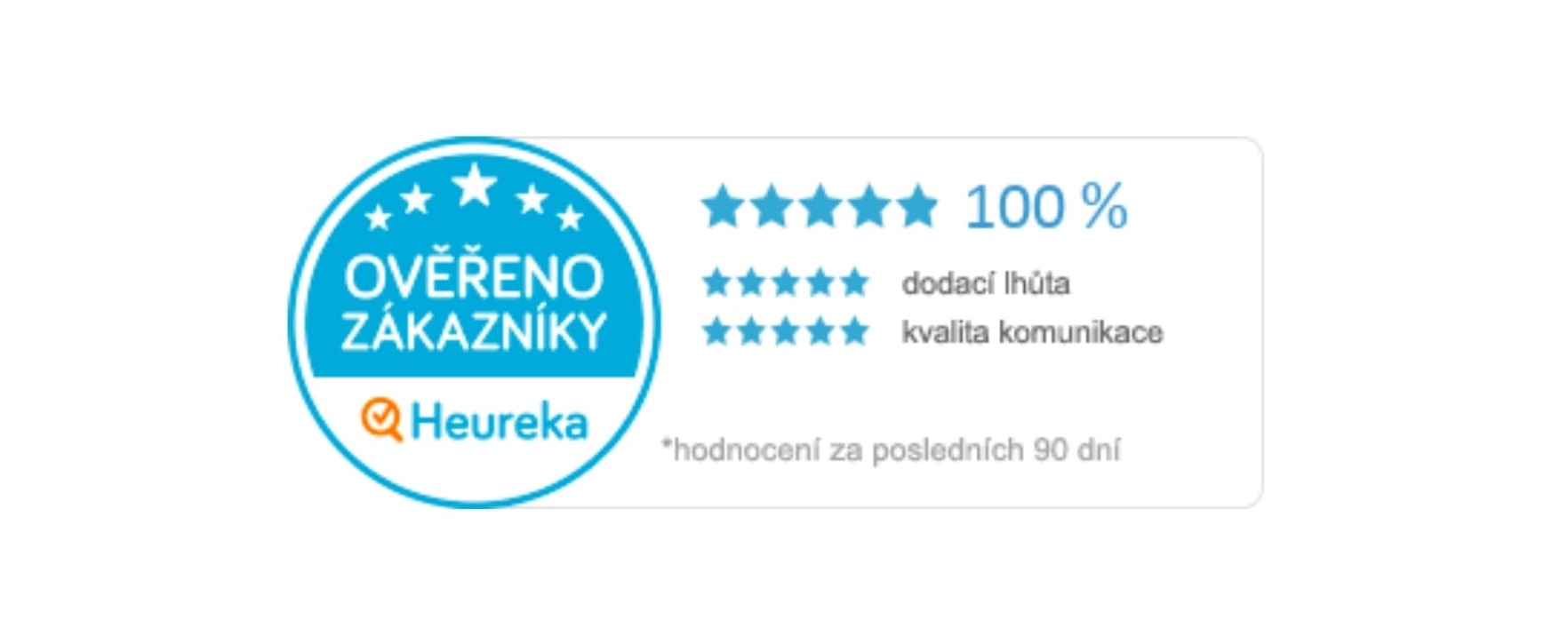 Hodnocení ufotaka.eu | Heureka