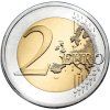 vatican city 2 euro 2021