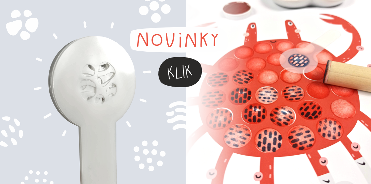 NOVINKY