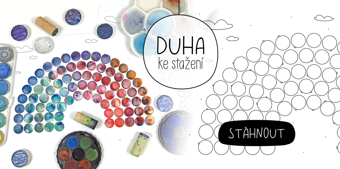 duha ke stazeni