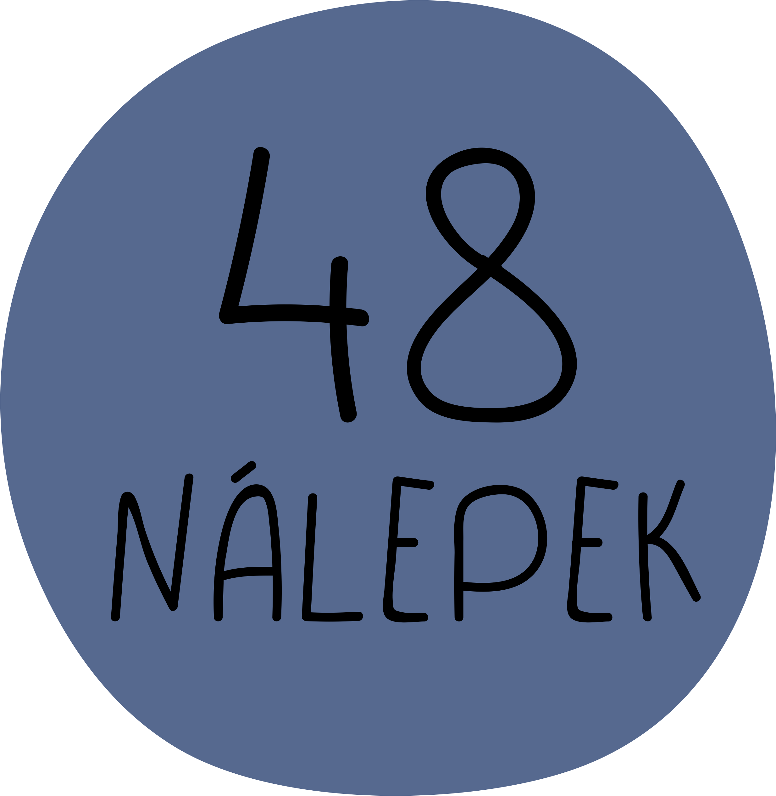 48 nalepek vodnich