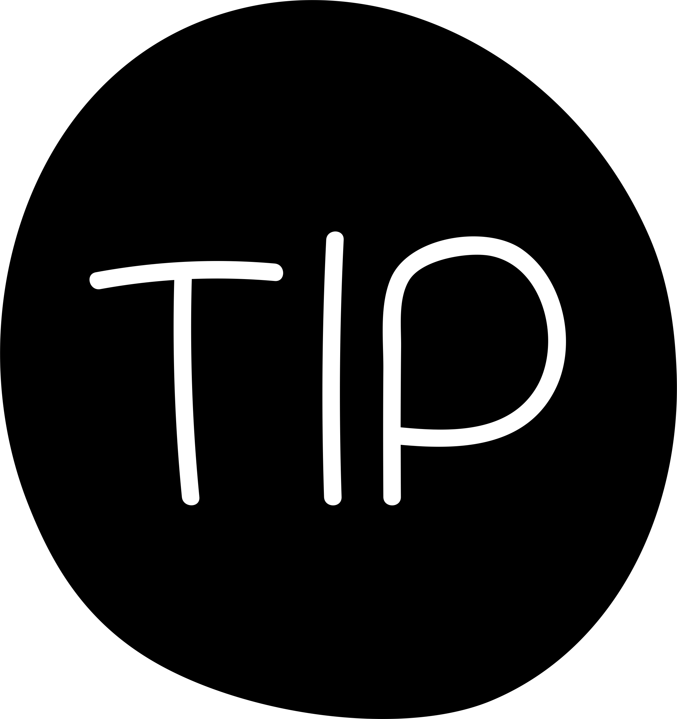 tip