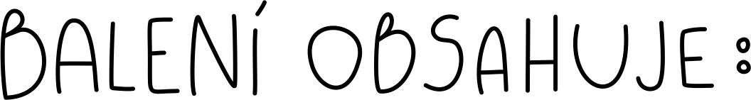 baleniobsahuje