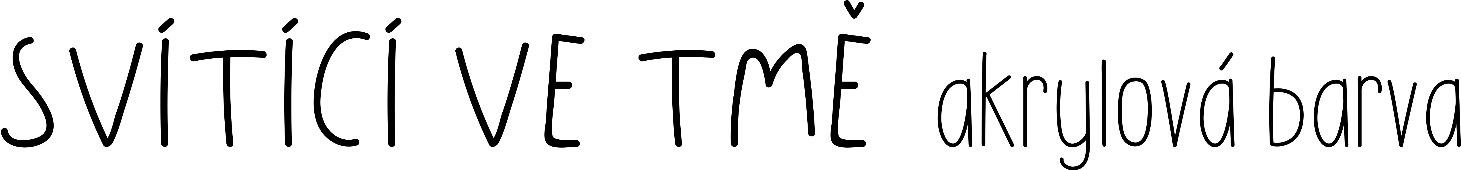 svitici_ve_tme