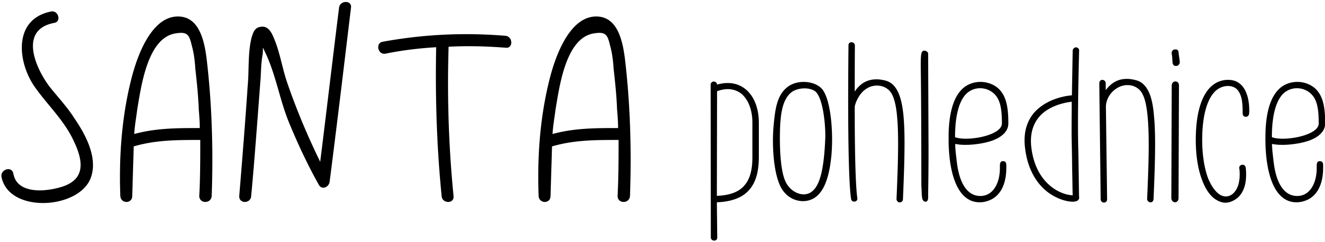 santa_pohlednice