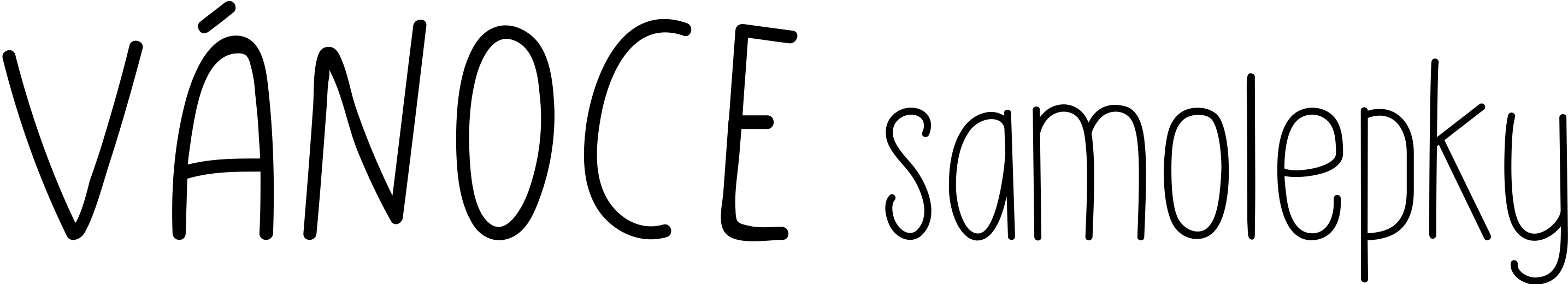 vanoce_samolepky