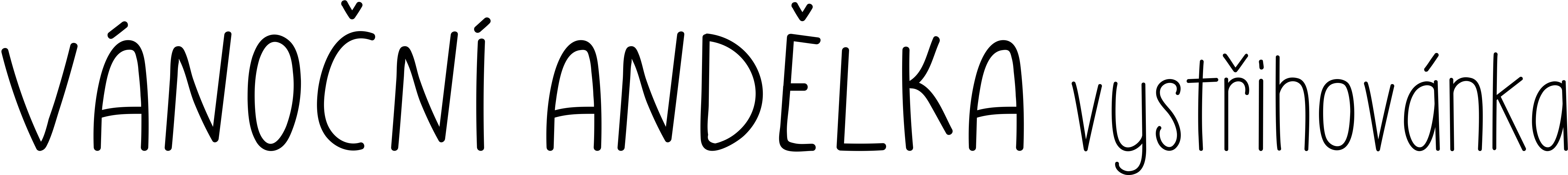 vanocniandelka_vystrihovanka