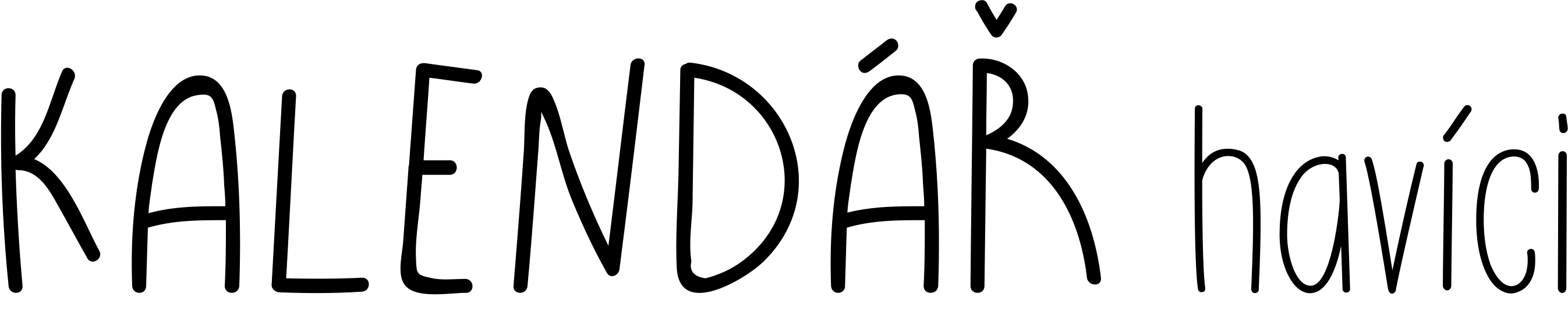 kalendarhavici