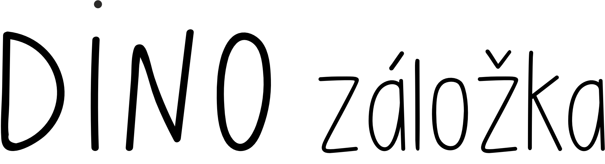 dino_zalozka