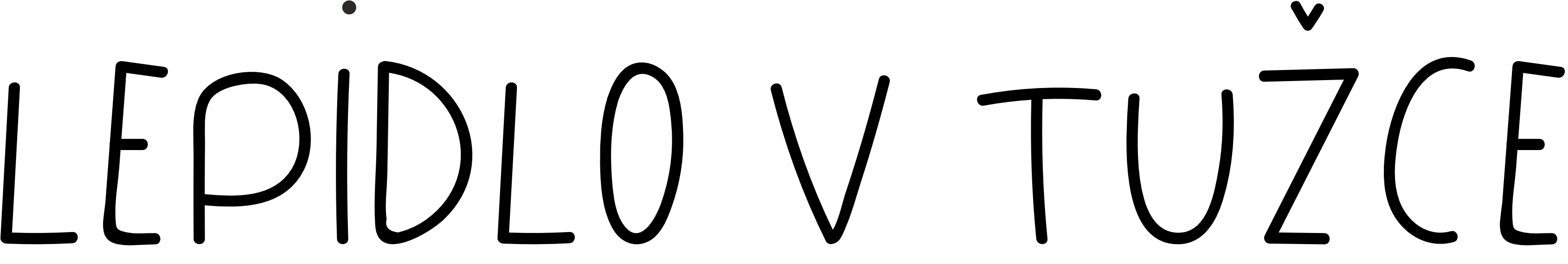 lepidlovtuzce