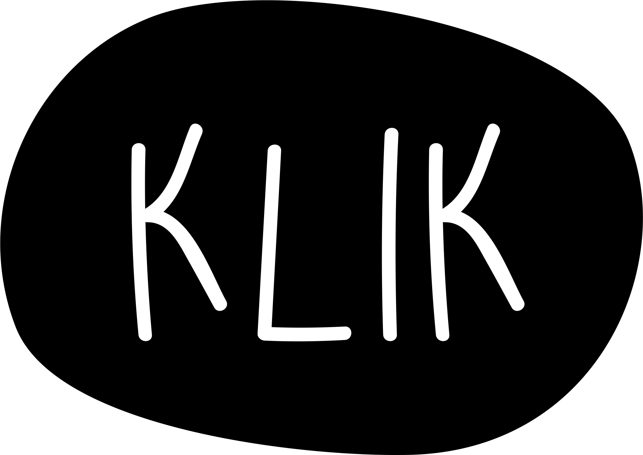 klik