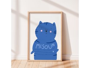 MLSOUN plakát