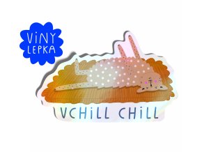 vchill chill