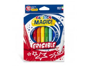 magic markers erasable 8 pcs
