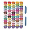 PLAY-DOH MEGA SET 65 kelímků