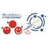 magic markers erasable 8 pcs fas