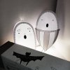 HALLOWEEN VYSTŘIHOVÁNKA  duchové