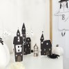 HALLOWEEN strašidelné městečko