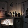 HALLOWEEN strašidelné městečko
