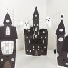 HALLOWEEN strašidelné městečko
