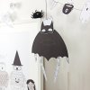 HALLOWEENSKÁ VYSTŘIHOVÁNKA  kočka