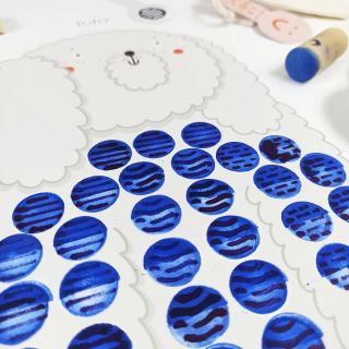 Členové FUFOvy tajné party - čti "odběratelé newsletteru" 😁 si dneska našli v emailu tohohle podpultového fešáka 😁....