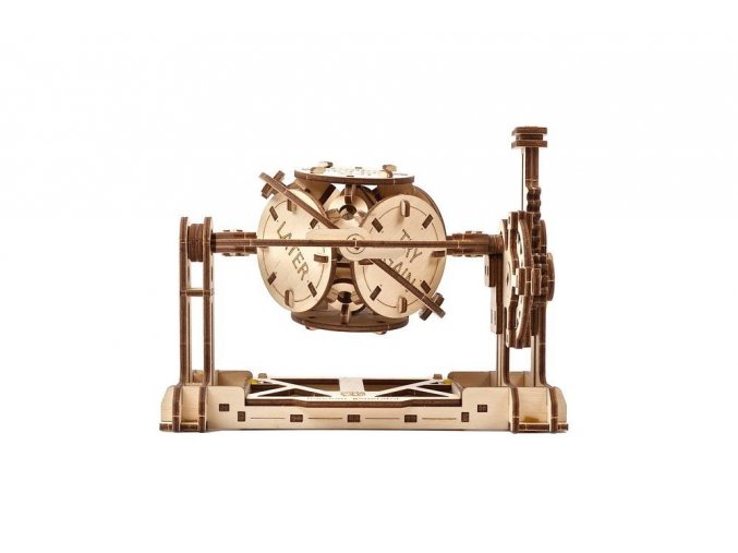 stem lab ugears random generator 01 max 1100