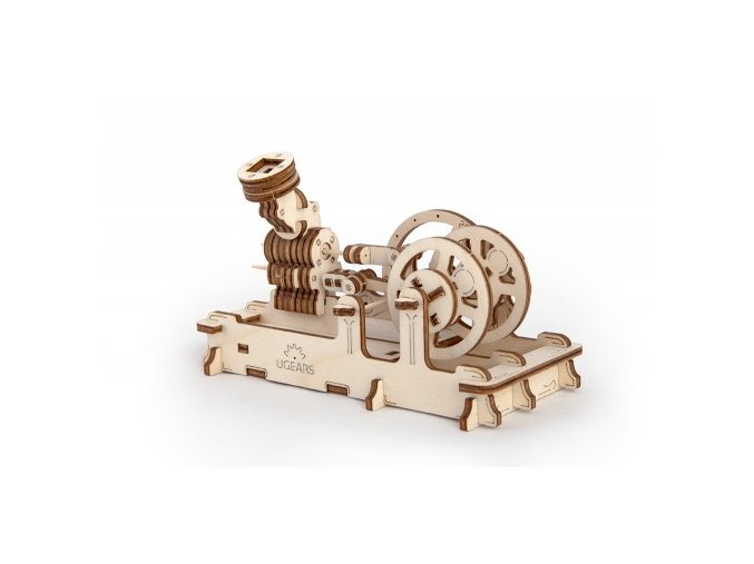 Model Engine Ugears 1 500x500