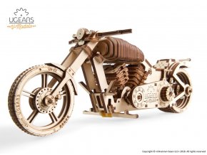 ugears bike vm 02 (1) max 1000