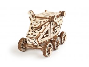 Ugears Mars Buggy model 9 max 1100