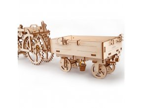 Model Trailer Ugears 4 500x500