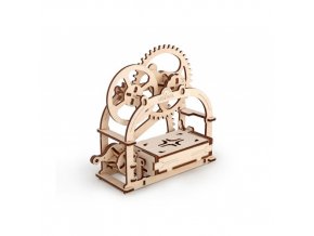 Model Mechanical Etui Ugears 1 500x500