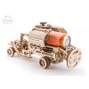 Ugears Tanker 5