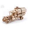 Ugears Tanker 1