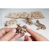 Ugears U Fidget Tribiks Aircrafts DSC0466 DSC0441 copy