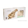 Ugears Hurdy Gurdy Package Face