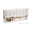 Ugears Hurdy Gurdy Package Back