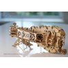 Ugears Hurdy Gurdy DSC6230 k