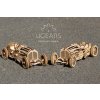 Ugears U 9 Grand Prix Car IMG 3820