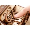 ugears Roadster VM 01 (11) max 1000