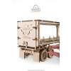 Ugears Heavy Boy Truck VM 03 Trailer 11 max 1000