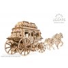 Ugears Stagecoach mode 7 1 max 1000