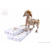 Ugears Horse Mechanoid Model Kit 12